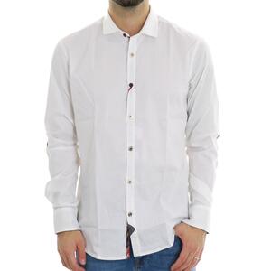 CAMICIA CON TOPPE KOON - Mad Fashion | img vers.300x/